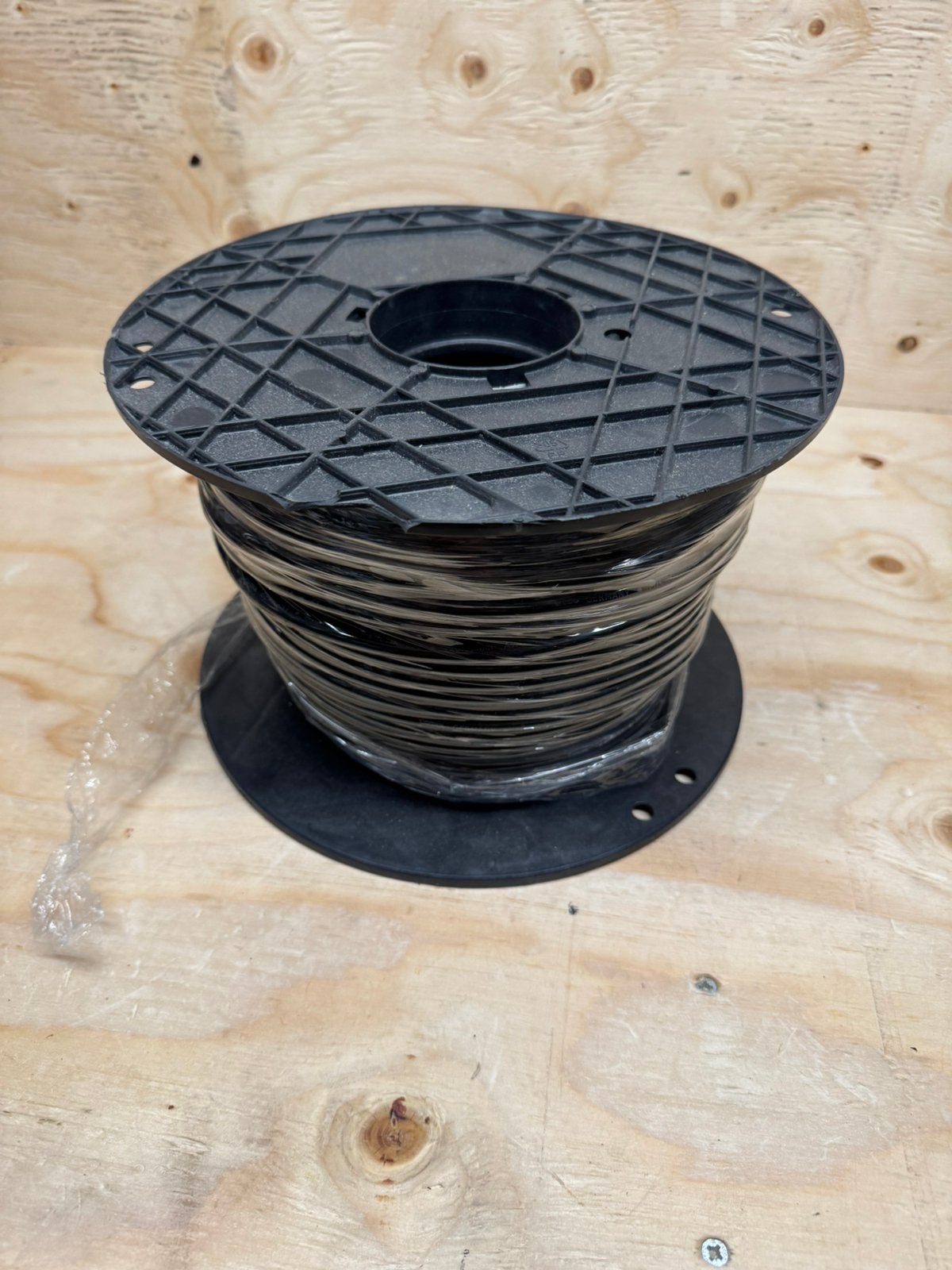 Cordial CMK 222 BK microfoonkabel 100m, Muziek en Instrumenten, Ophalen of Verzenden, Nieuw