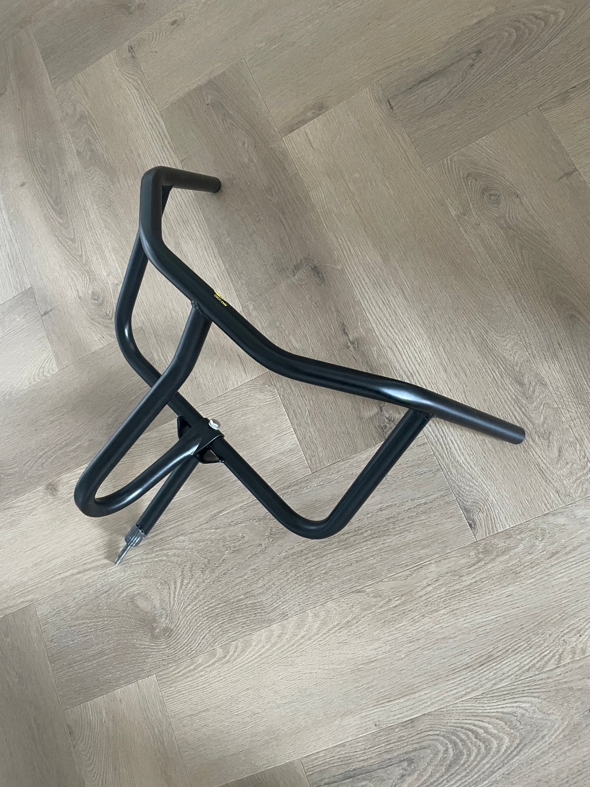 Moederstuur, Fietsen en Brommers, Ophalen of Verzenden, Zo goed als nieuw, Overige typen