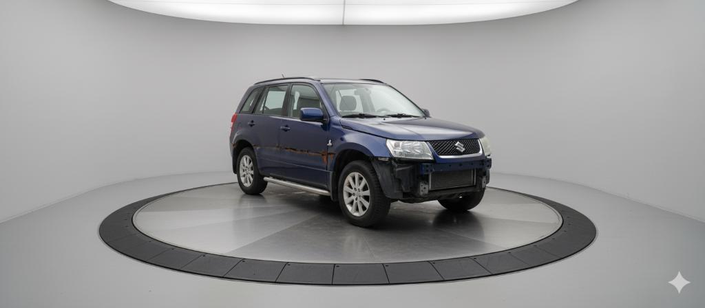 Onderdelen Suzuki Grand Vitara II 2.0 16V 4x4 2005-2015, Postbus 77, 4130 EB Vianen, Info@suzuki.nl., Suzuki, Gebruikt