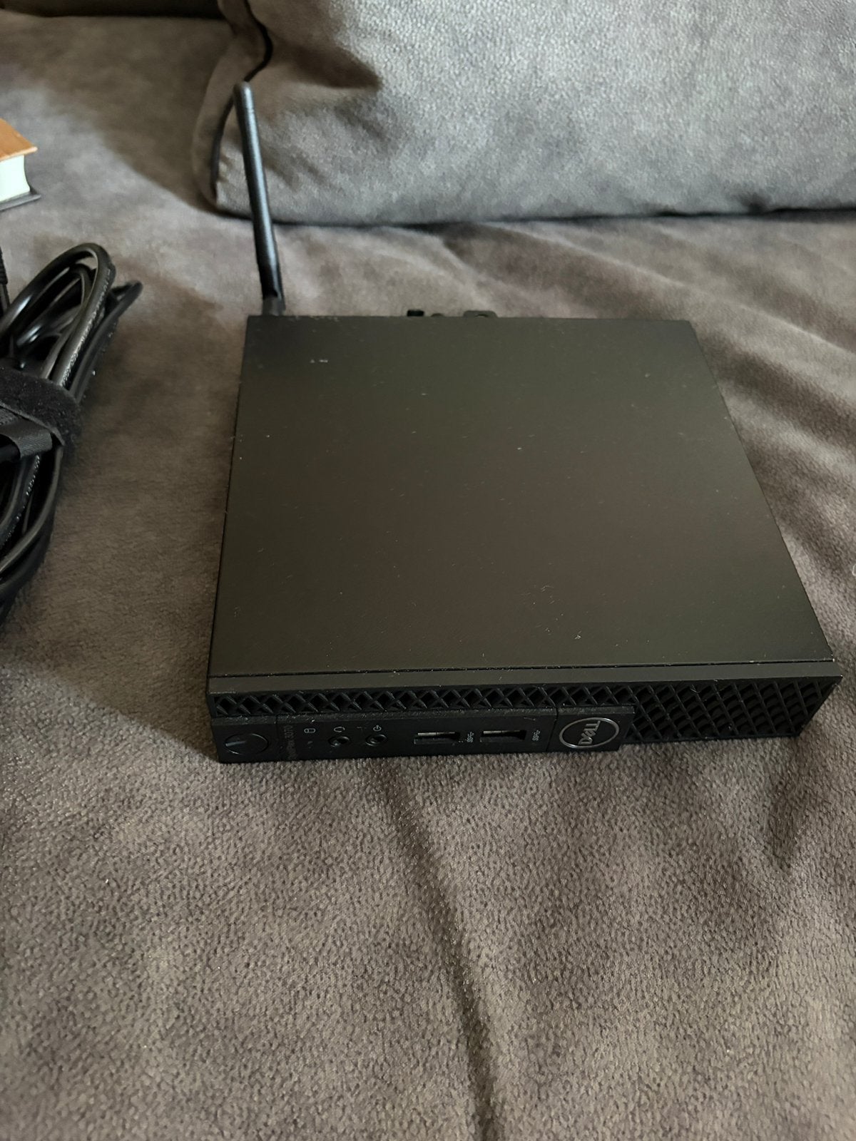 Dell Optiplex 3070 i5-9500T, Computers en Software, Ophalen, 2 tot 3 Ghz, 8 GB, Zo goed als nieuw