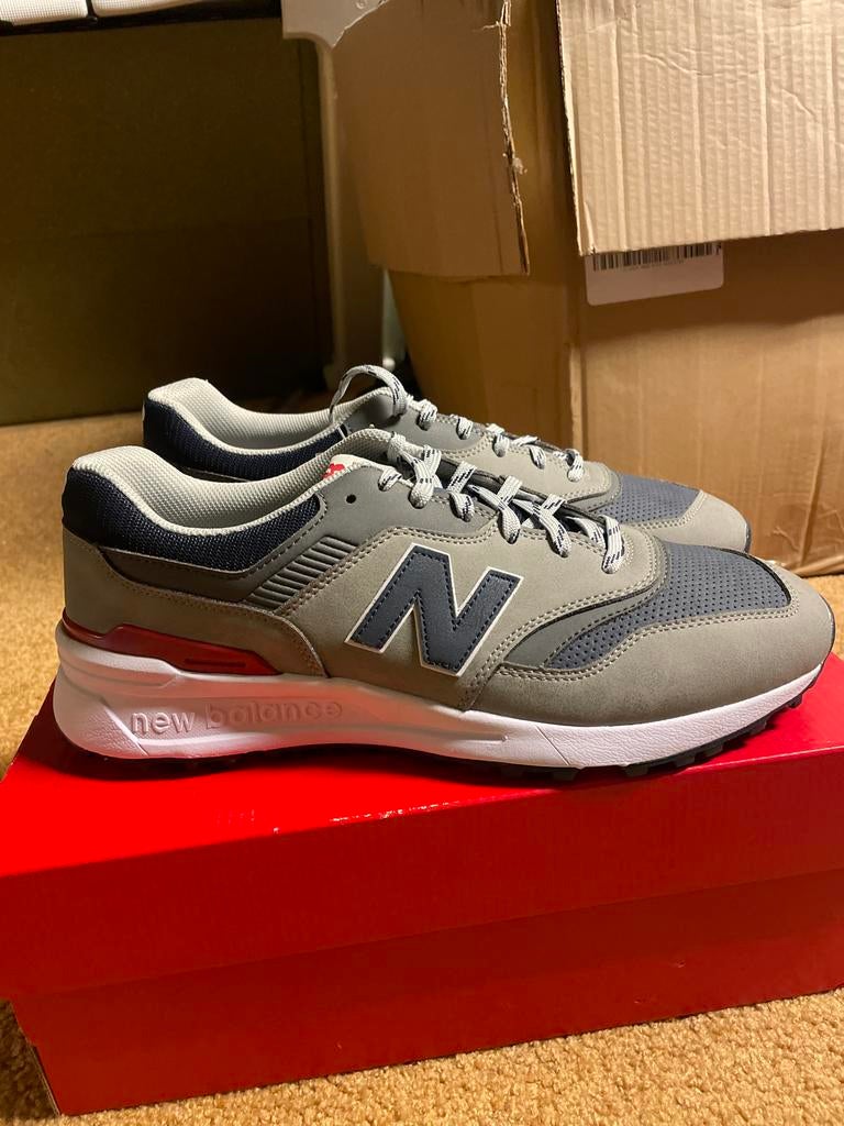 New Balance golfschoenen maat 45, Sport en Fitness, Golf, Overige merken, ., Schoenen, Nieuw