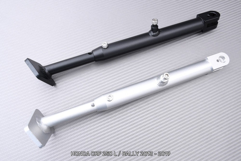 Zijstandaard voor HONDA CRF 250 L / RALLY 2013 - 2019