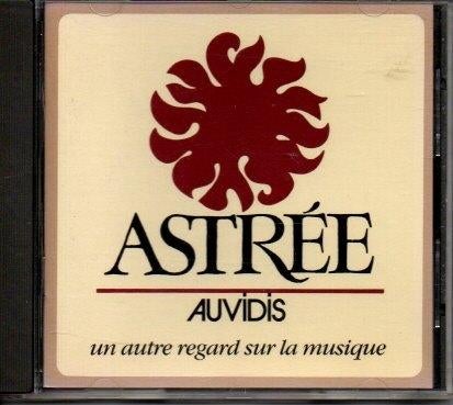 Astrée:  Sampler, Ophalen of Verzenden, Classicisme, Zo goed als nieuw, Overige typen