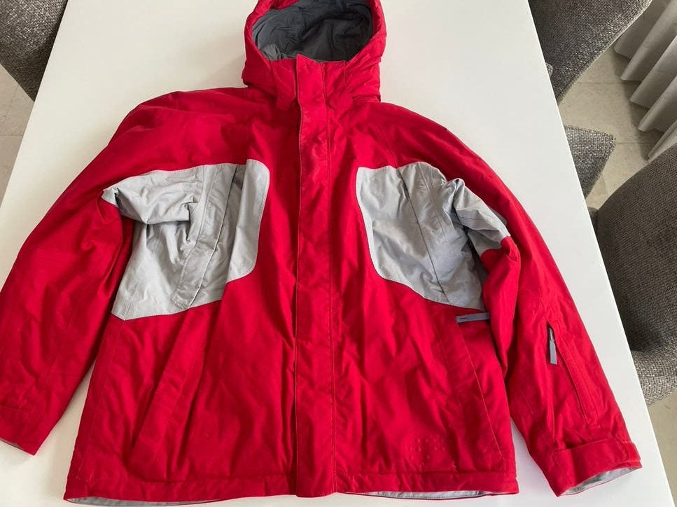 The North Face mooi warm jack, jas, maat M, NIEUW, Ophalen of Verzenden, Nieuw, Maat 48/50 (M), Jack