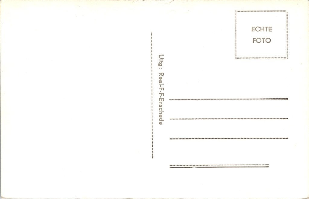 Borculo - 10 ansichtkaarten jaren 60 80 ..., Verzamelen, Ansichtkaarten | Nederland, Verzenden, 1960 tot 1980, Gelopen, Gelderland