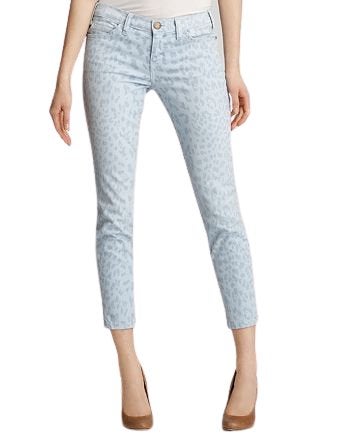 Nieuwe Current/Elliott jeans, Stiletto, Mt. 25 / XS - S, Nieuw, W27 (confectie 34) of kleiner, Current Elliott, Verzenden