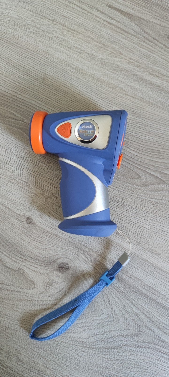 Vtech video camera, Kinderen en Baby's, Ophalen of Verzenden, Zo goed als nieuw