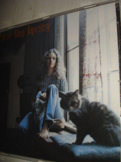 Carole King- Tapestry- EPIC- (NIEUW), Cd's en Dvd's, Cd's | Pop, Verzenden, Nieuw in verpakking