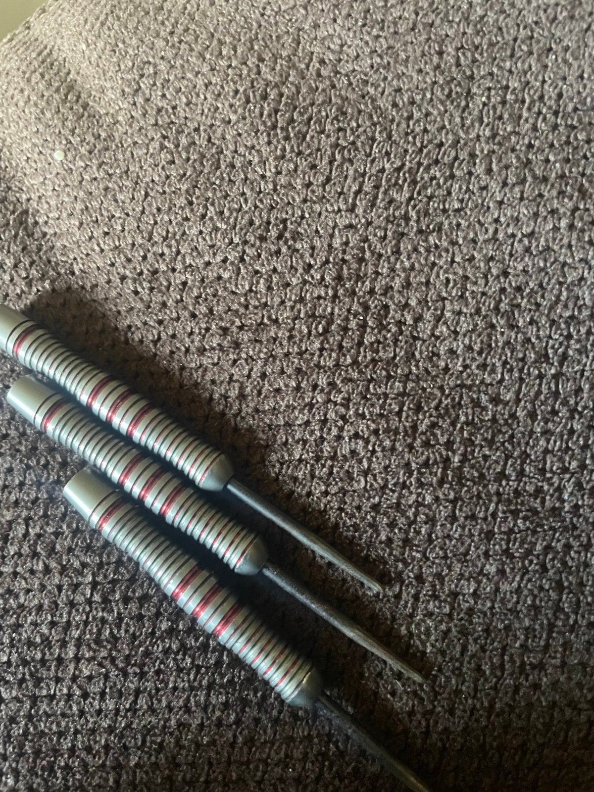 Set van 3 Darts - Gebruikt, Ophalen, Gebruikt, Pijlen