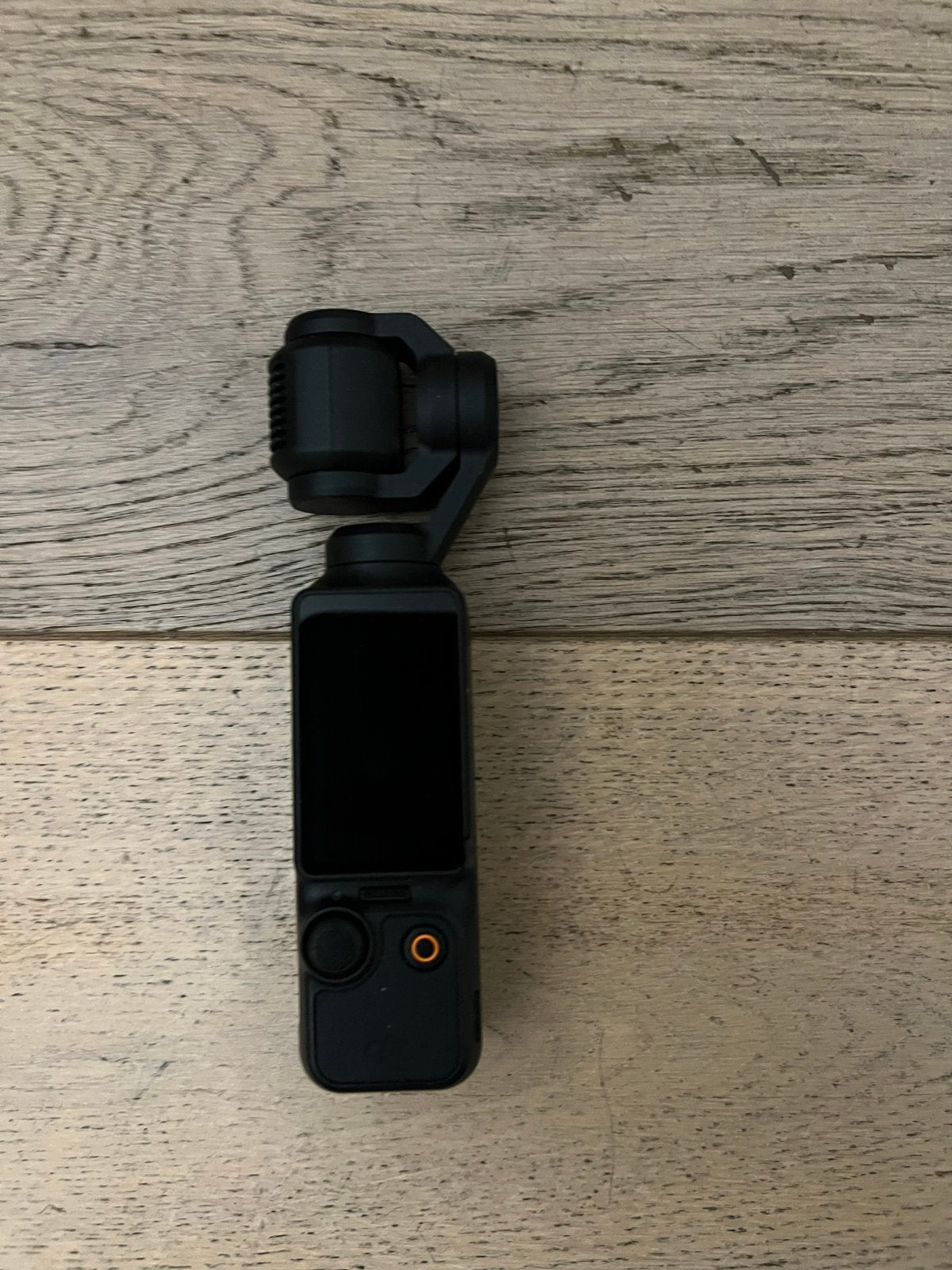 DJI Osmo Pocket 3 - Compacte 4K Gimbal Camera, Overige merken, Full HD, Overige soorten, Zo goed als nieuw