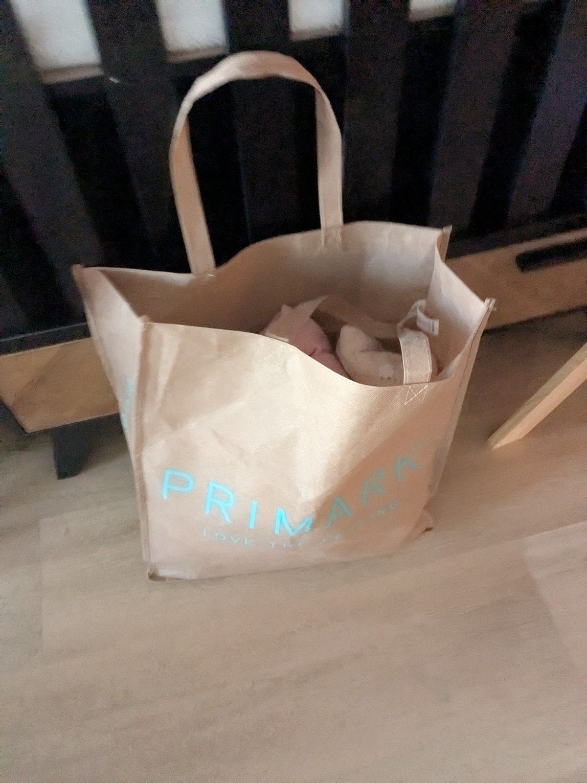 Gratis tas met meisjes kleding maat 62, Ophalen, Roze, 30 cm of meer, Minder dan 35 cm