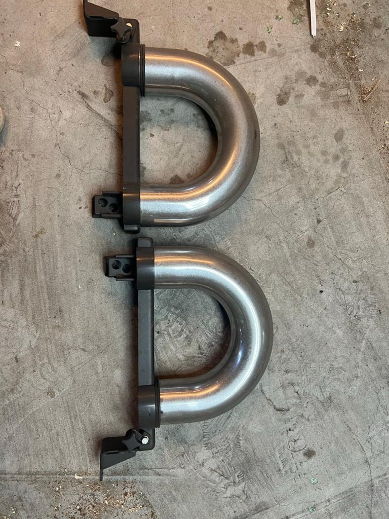 Zware rolbeugelset voor Toyota MR2 zzw30, Auto-onderdelen, Ophalen of Verzenden, Gebruikt, Toyota