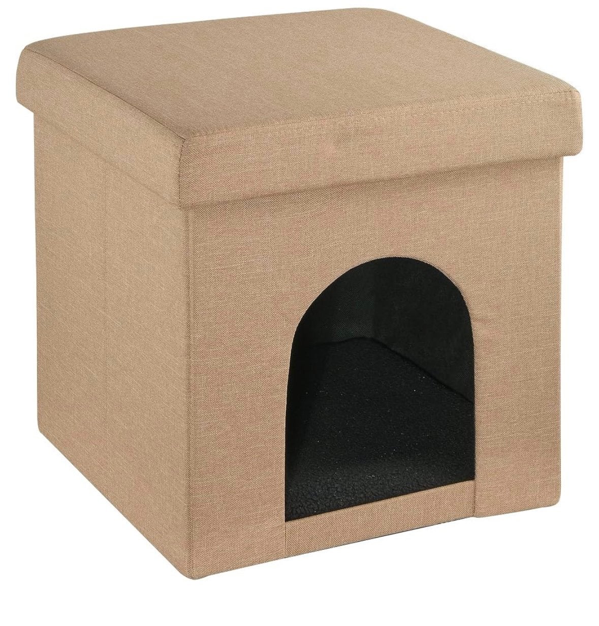 Bed for Katten en Honden, Ophalen of Verzenden, Nieuw, Stof