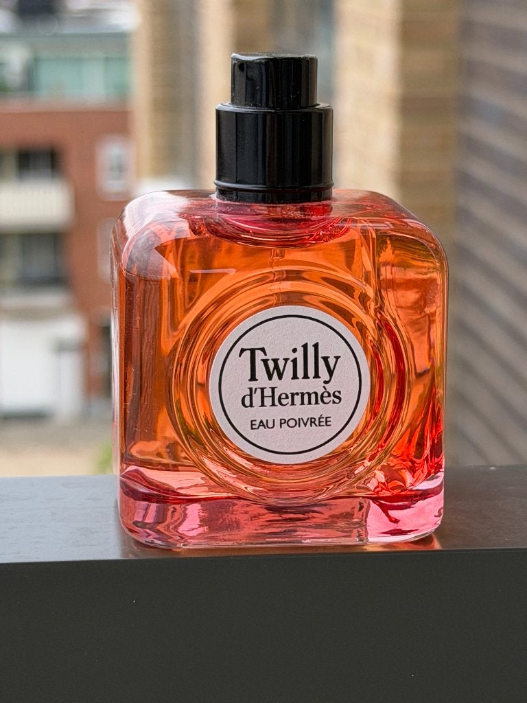 Hermès Twilly d'Hermès Eau Poivrée 85ml, Ophalen of Verzenden, Nieuw