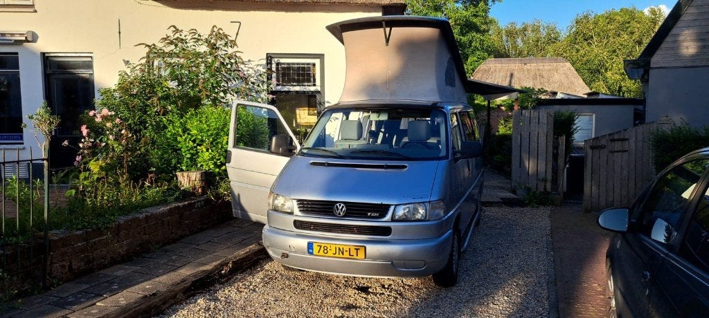 Volkswagen T4 TDI, Luifel, Airbags, Volkswagen, Particulier