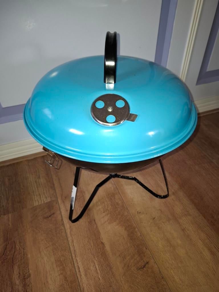 Barbecue, Tuin en Terras, Houtskoolbarbecues, Ophalen