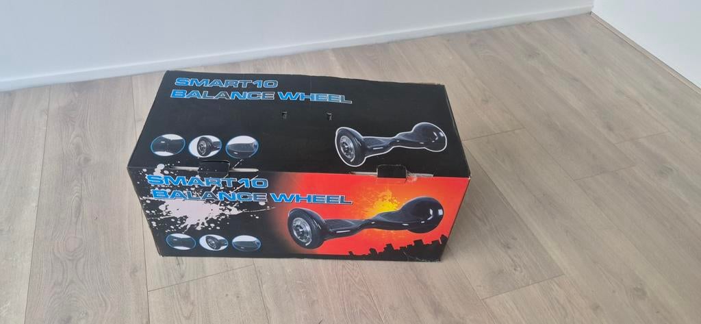 hover board 2 stuks beschikbaar, Fietsen en Brommers, Steps, Ophalen of Verzenden, Nieuw, Elektrische step (E-scooter)