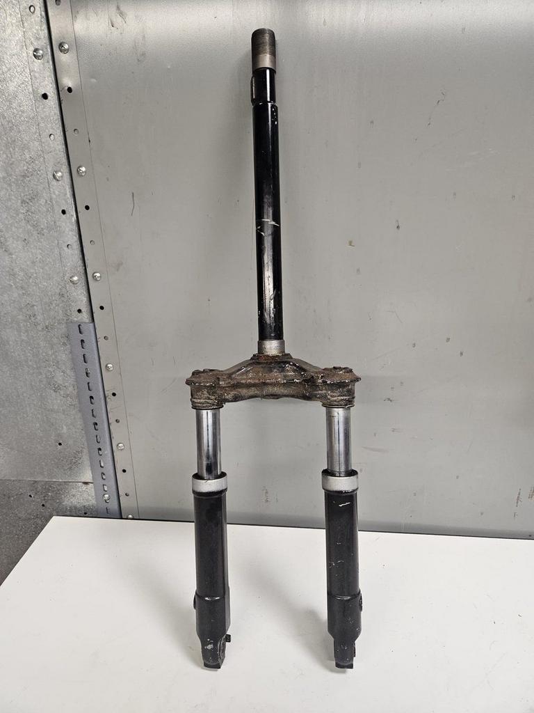 Piaggio Zip 2000 voorvork gebruikt., Gebruikt, -, -, Ophalen of Verzenden