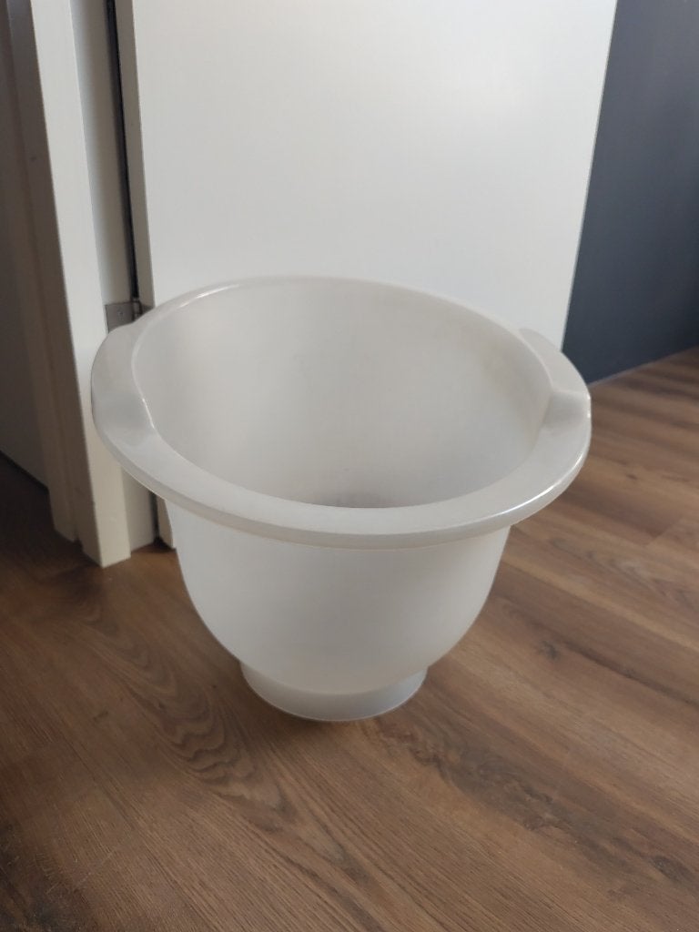 Tummy tub, Ophalen, Zo goed als nieuw, Tummy Tub, Standaard