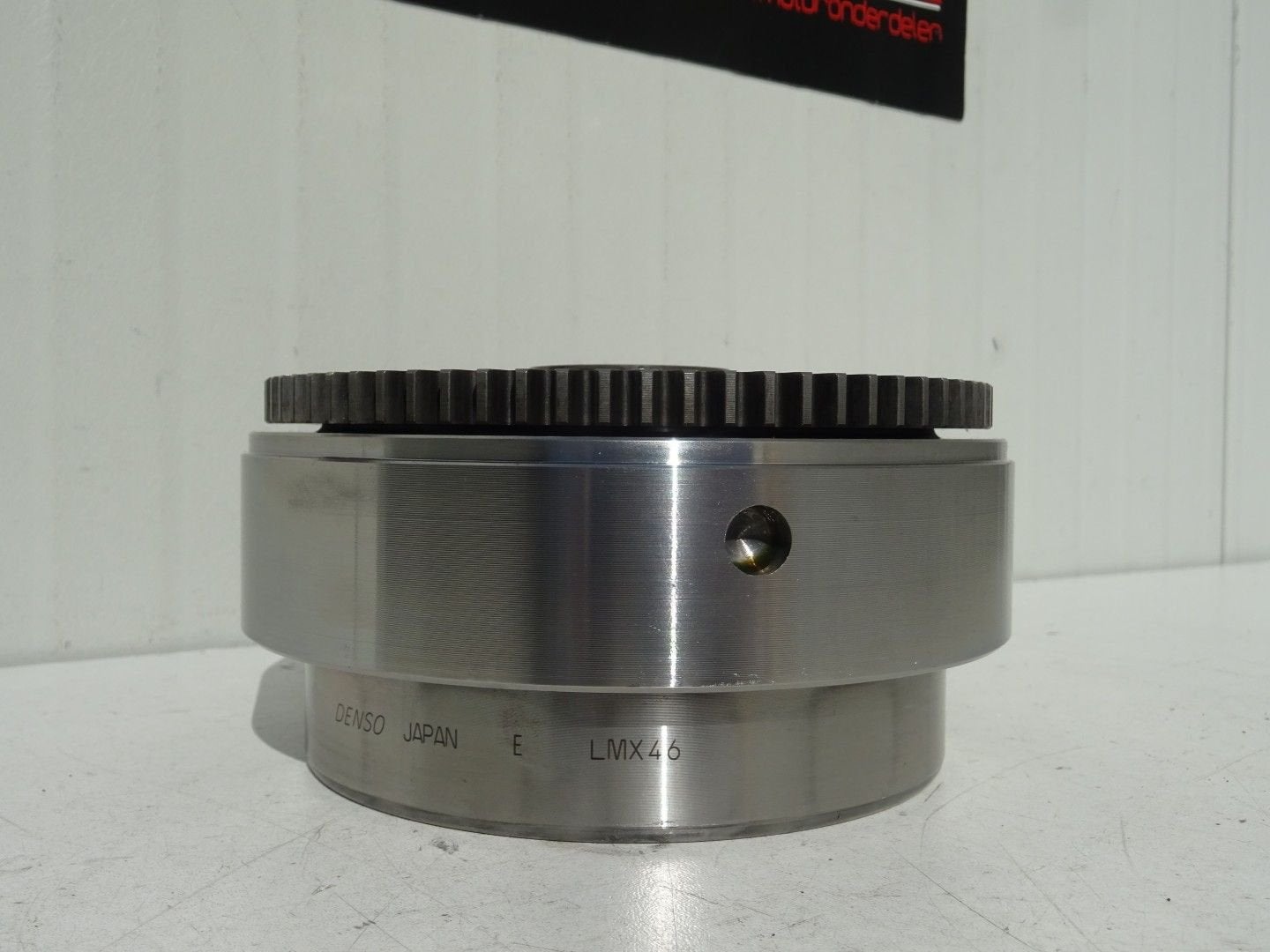Vliegwiel / Flywheel Ducati Panigale 1199 / Diavel 1200 2011, Gebruikt, -, -, Ophalen of Verzenden