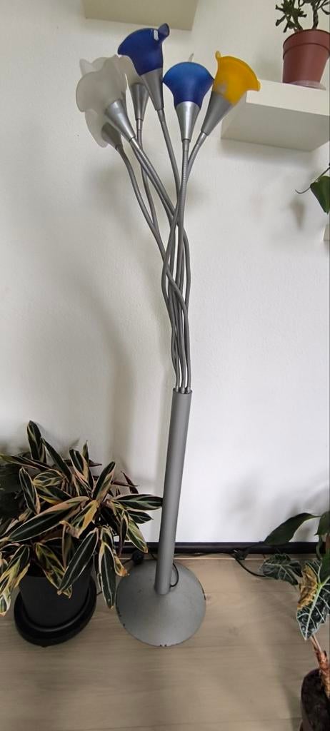 Lamp, Huis en Inrichting, Lampen | Kroonluchters, Ophalen of Verzenden