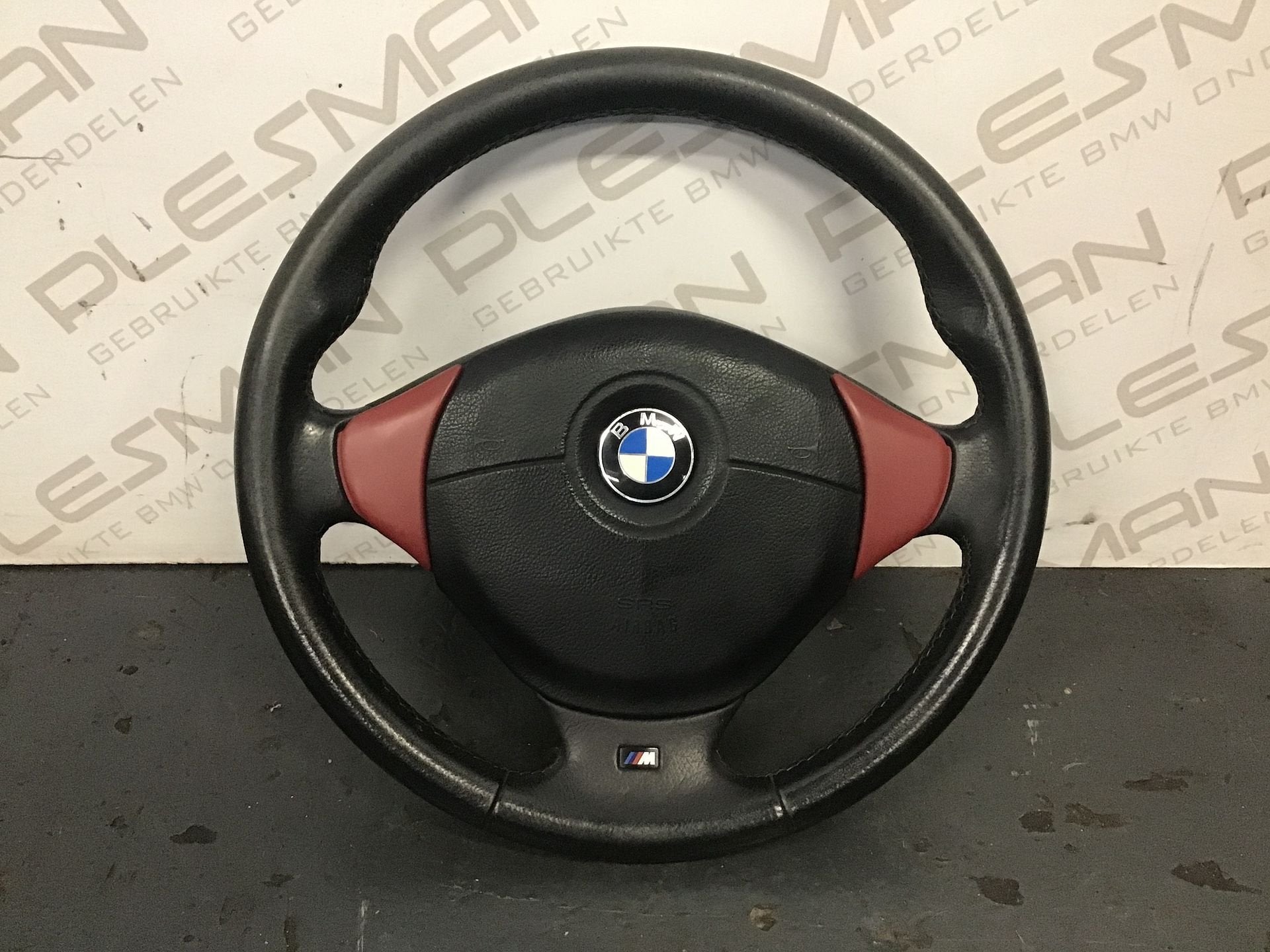 M stuur BMW Z3 Roadster/Coupe