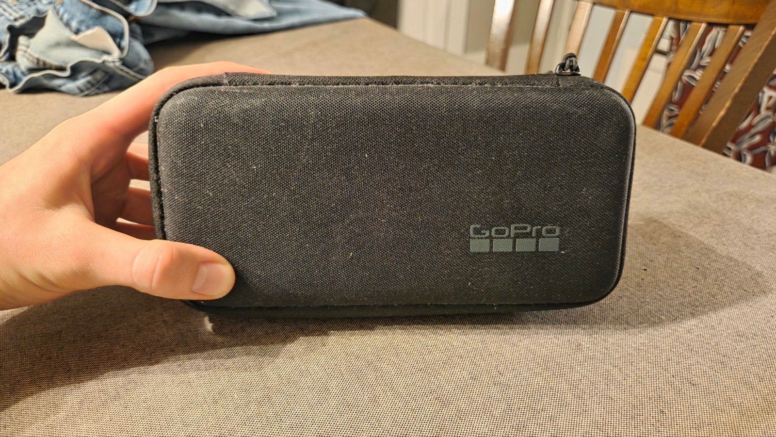 Foto 4 van GoPro Hero 9 Black - Zo goed als nieuw