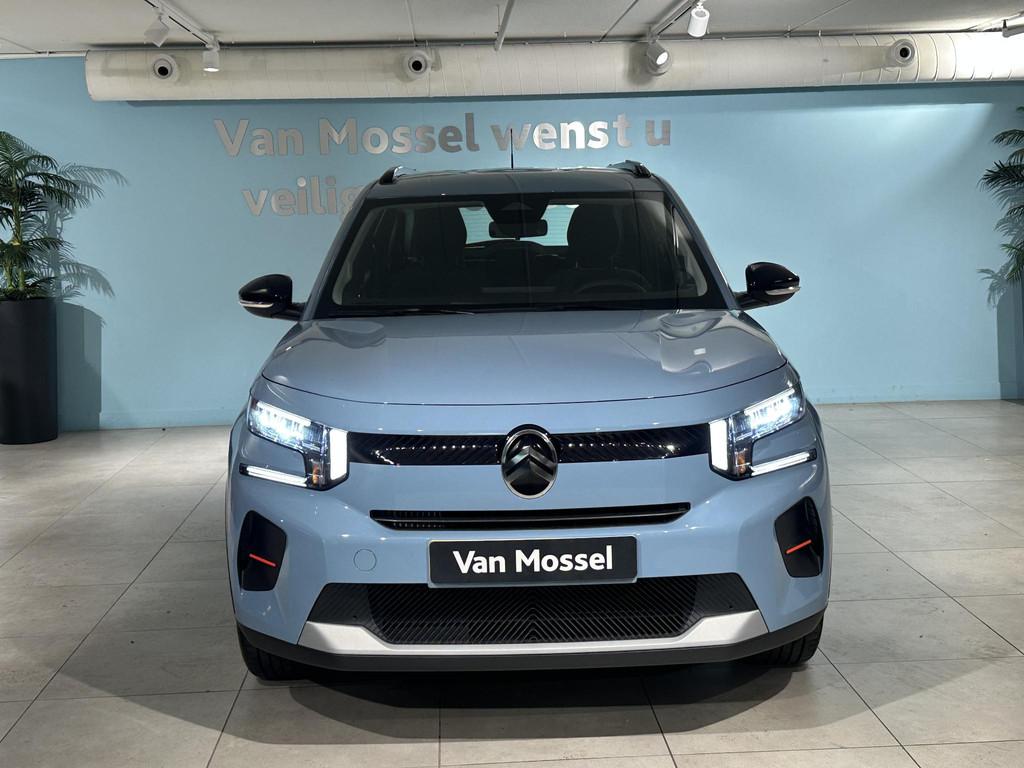 Citroen C3 1.2 Turbo 100pk Plus, Voorwielaandrijving, 12 maanden, Euro 6, 1199 cc