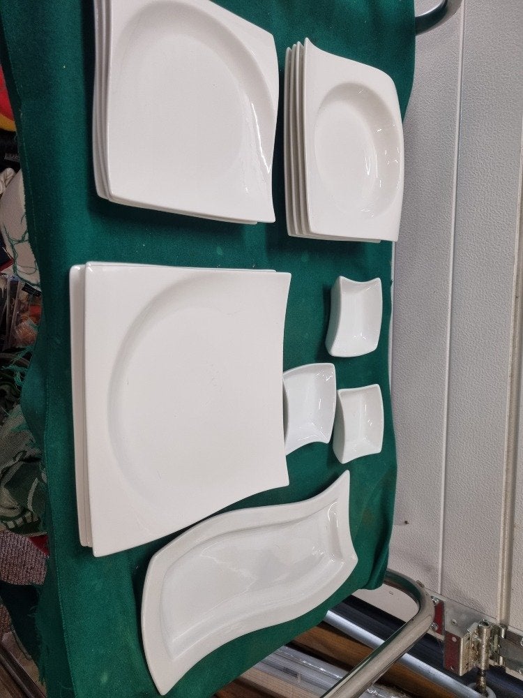 tarrington house servies onderdelen wit, Ophalen of Verzenden, 'T Olde Gre-j, Info@toldegrej.nl, Endepoelstraat 20f Didam