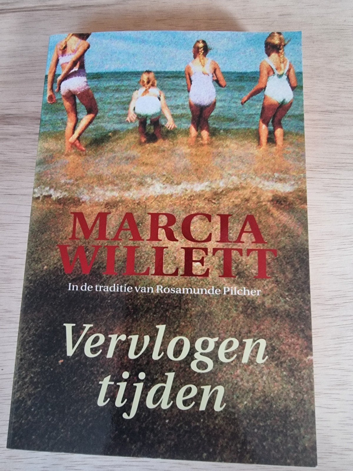 diverse boeken verkoop, Marcia Willett, Ophalen of Verzenden, Zo goed als nieuw
