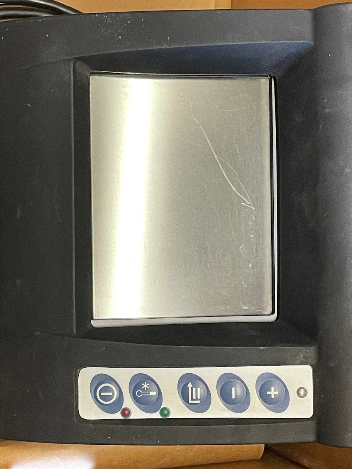 Achteruitrijcamera, Orlaco, Ophalen of Verzenden, Gebruikt
