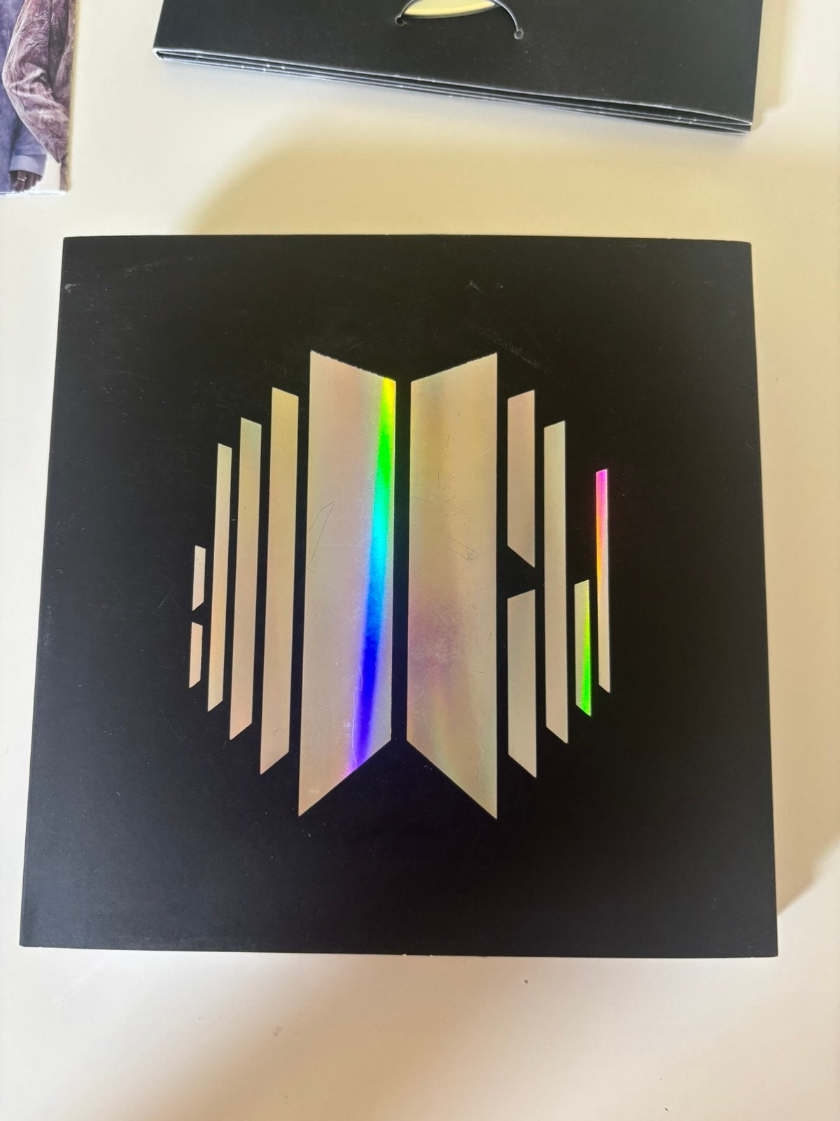 BTS: PROOF | Album, Ophalen of Verzenden, Zo goed als nieuw