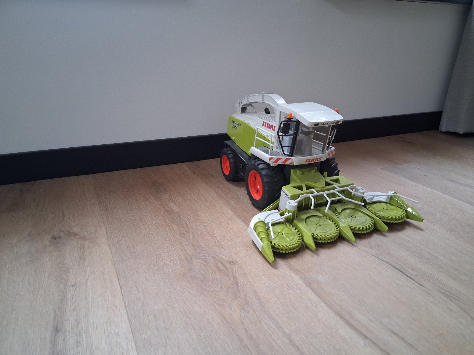 Bruder Claas Jaguar 900 Hakselaar - Goede Staat, Ophalen of Verzenden, Gebruikt