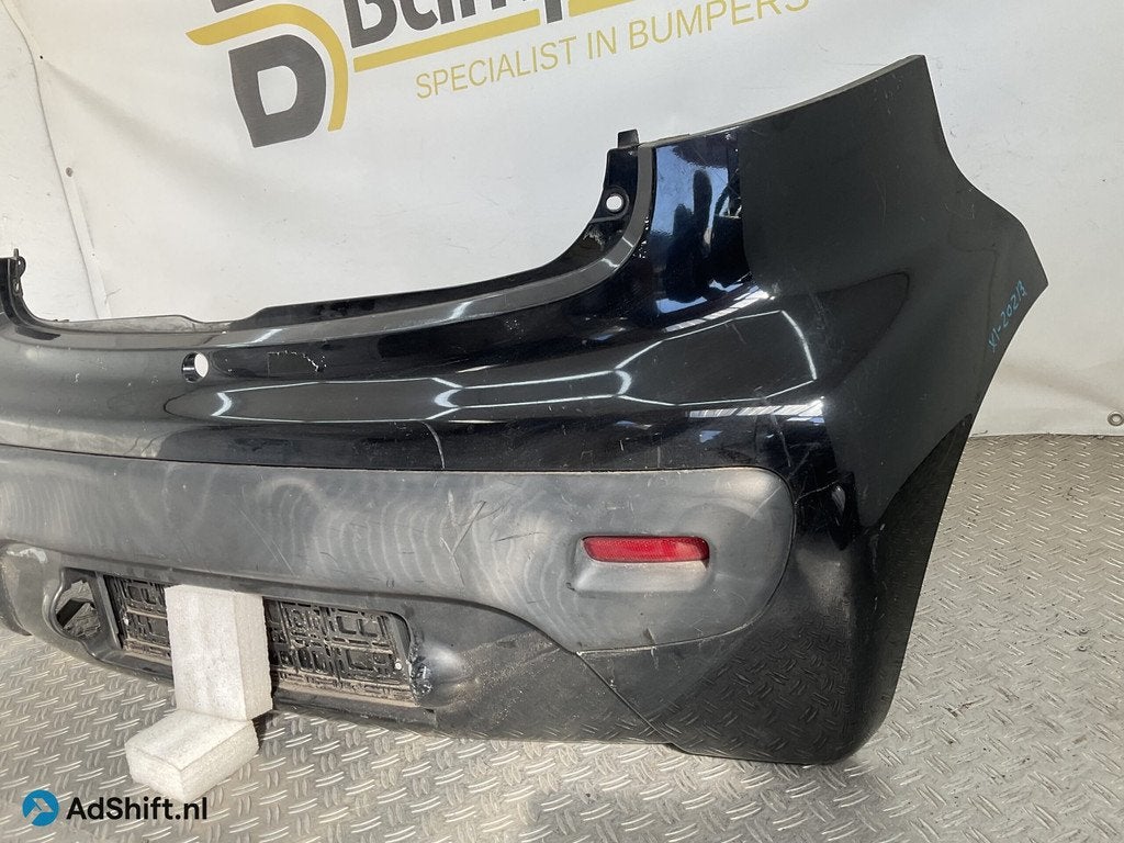 Bumper Peugeot 107 Citroen C1 06-14 52159-0H050 Achterbumper, Auto-onderdelen, Bumper