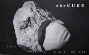 The Cure muziek cassette sealed songs from a lost world, Tickets en Kaartjes