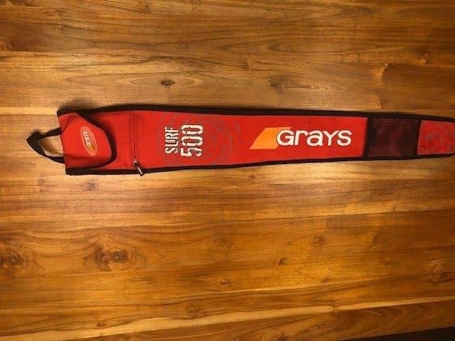 Hockeystick rugtas 97 cm; verstelbaar, Ophalen of Verzenden, Nieuw, Tas