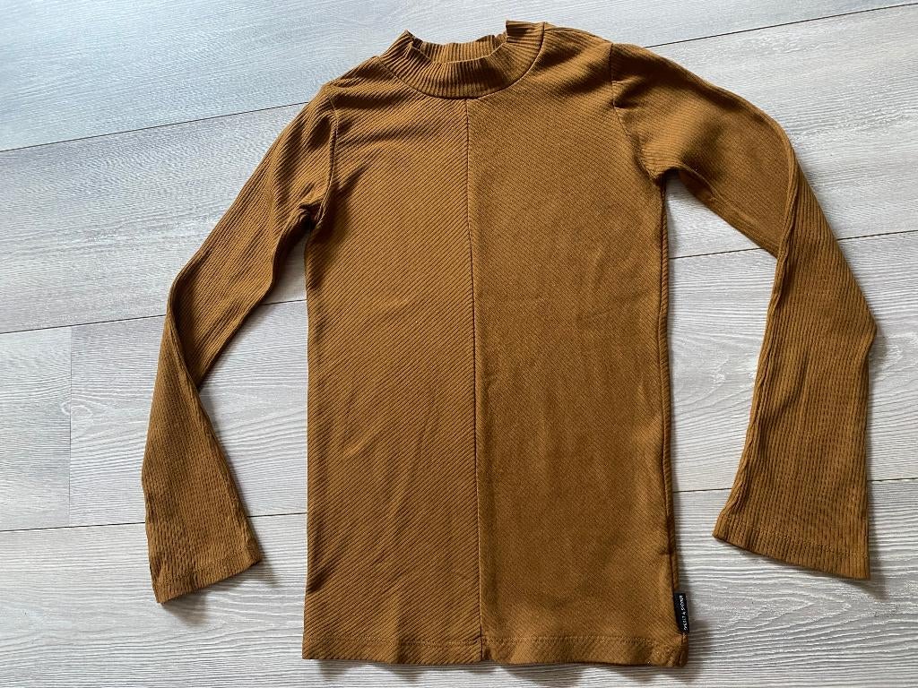 SPROET & SPROUT shirtje maat 140, Meisje, Ophalen of Verzenden, Zo goed als nieuw, Shirt of Longsleeve