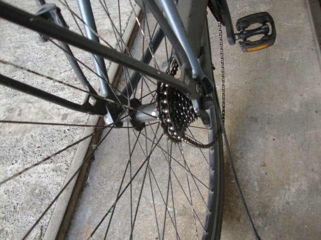 KOGA SPORTFIETS, Ophalen of Verzenden, Gebruikt, Minder dan 10 versnellingen, Koga Miyata