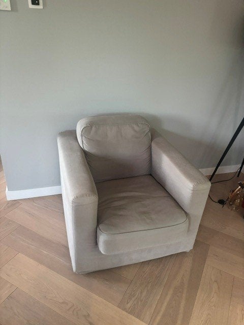 Stoel (De Troubadour), Huis en Inrichting, Stoelen, Ophalen, Gebruikt, Overige kleuren, Eén