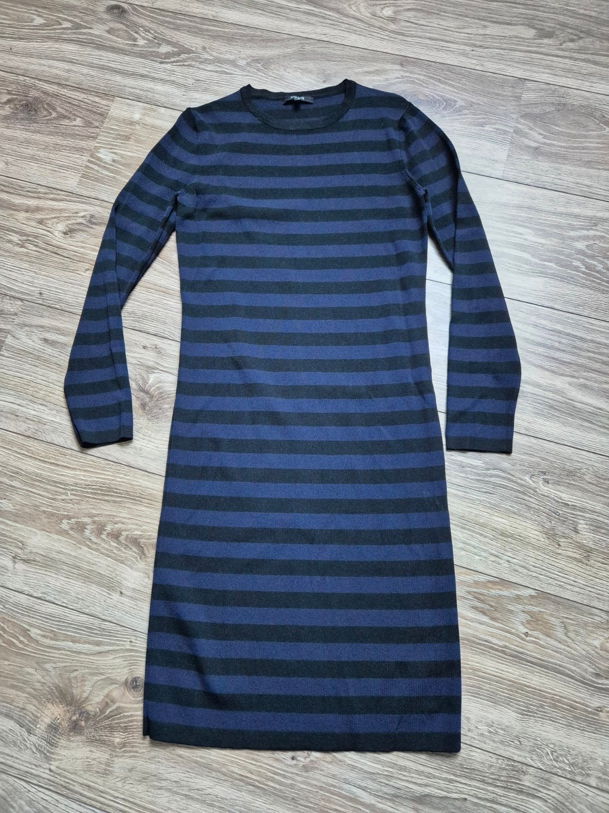 Nikkie jurk maat 42, Blauw, Maat 42/44 (L), Nieuw, Ophalen of Verzenden