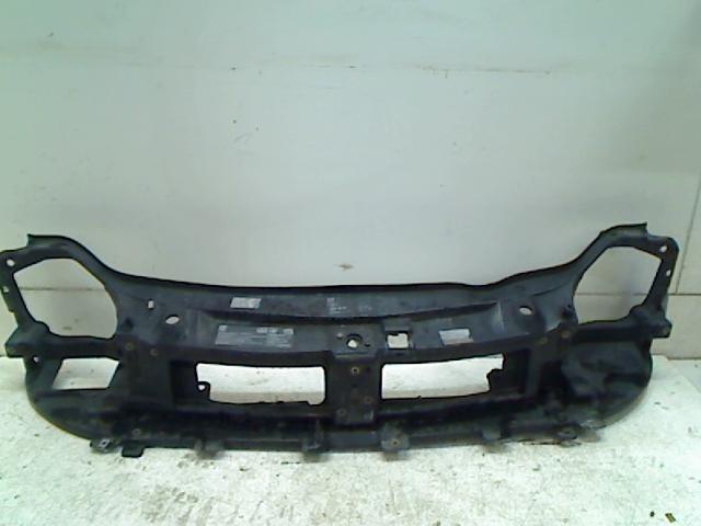 Voorfront Nissan Primastar (2001-03/2007-12), Gebruikt, Germany@nissan-services.eu, Kronenweg 38, Wesseling 50389, , Duitsland