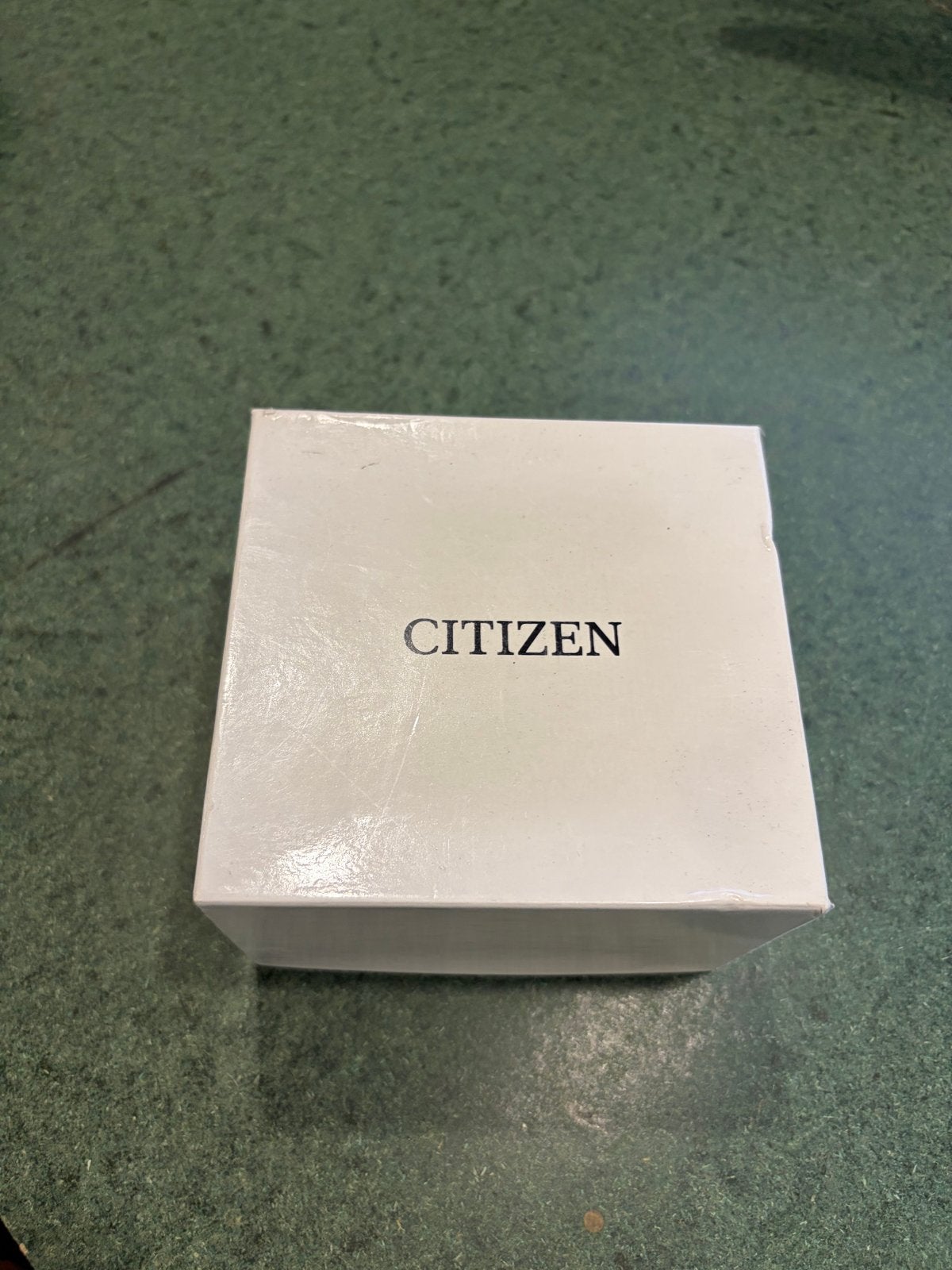 Citizen Eco-Drive Promaster titanium, Sieraden, Tassen en Uiterlijk, Horloges | Heren, Ophalen, Staal, Zo goed als nieuw, Polshorloge