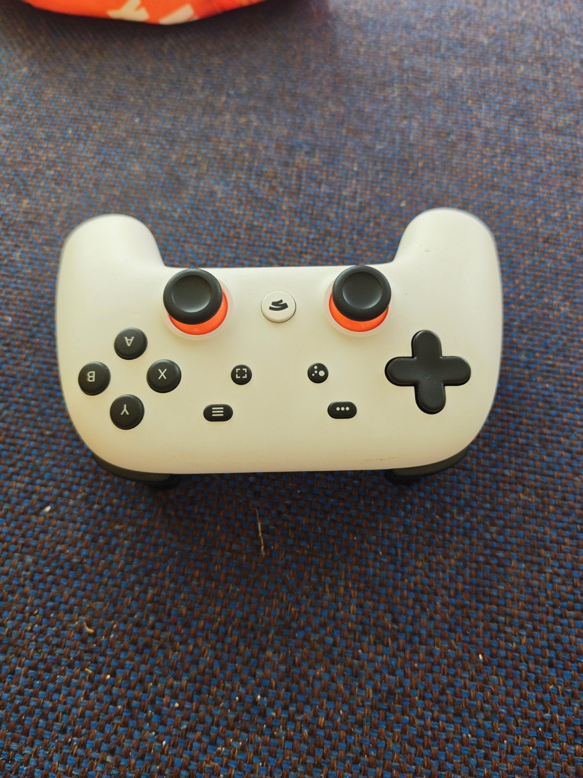 Google Stadia controller, Ophalen, Zo goed als nieuw, Controller, Draadloos