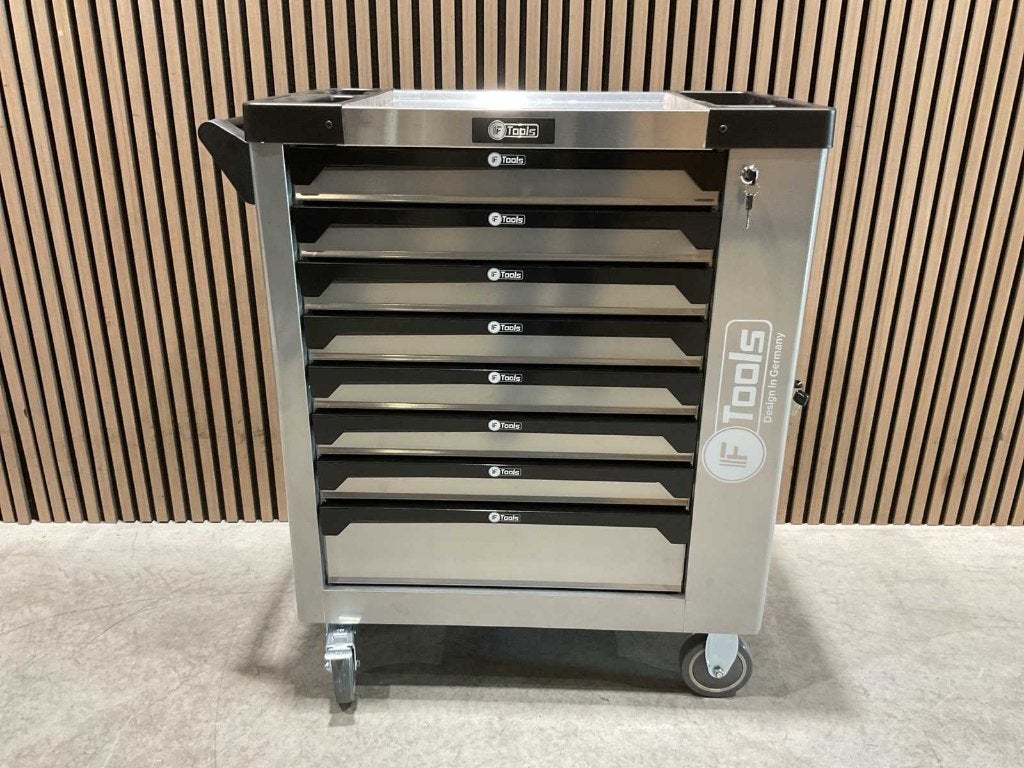 Ftools gevulde gereedschapswagen twee modellen‼️, Ophalen, Gevuld, Nieuw