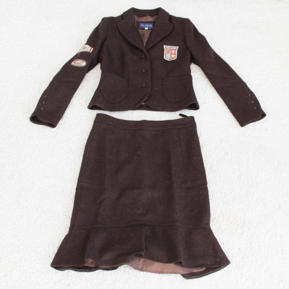 Scarva Dames Pakje 100% Wol -90* (Jasje|36 Rok|40) € 125,-, Kleding | Dames, Meerkleurig, Ophalen of Verzenden, Zo goed als nieuw