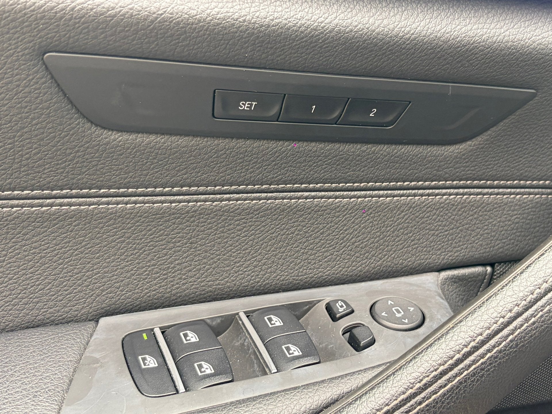 Foto 10 van BMW 5-serie Touring 520i High Executive Edition,Panoramadak,