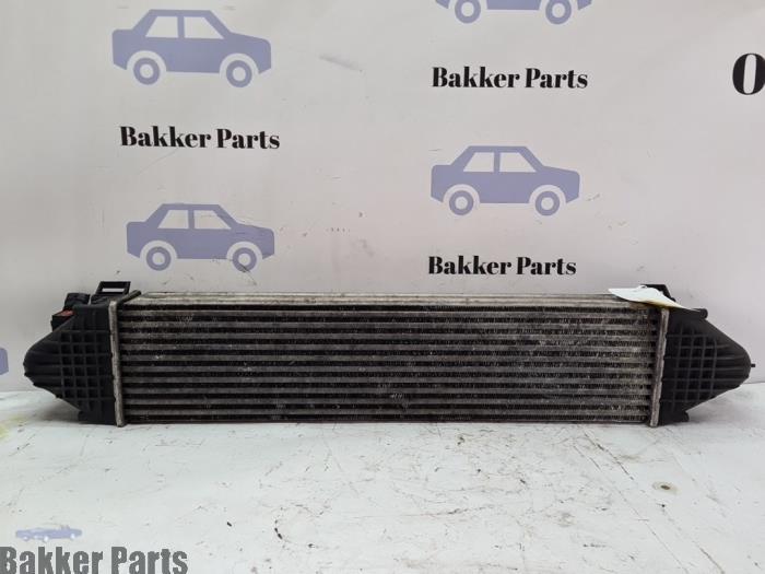 Intercooler van een Volvo S80, Gebruikt, -, -, Ophalen of Verzenden
