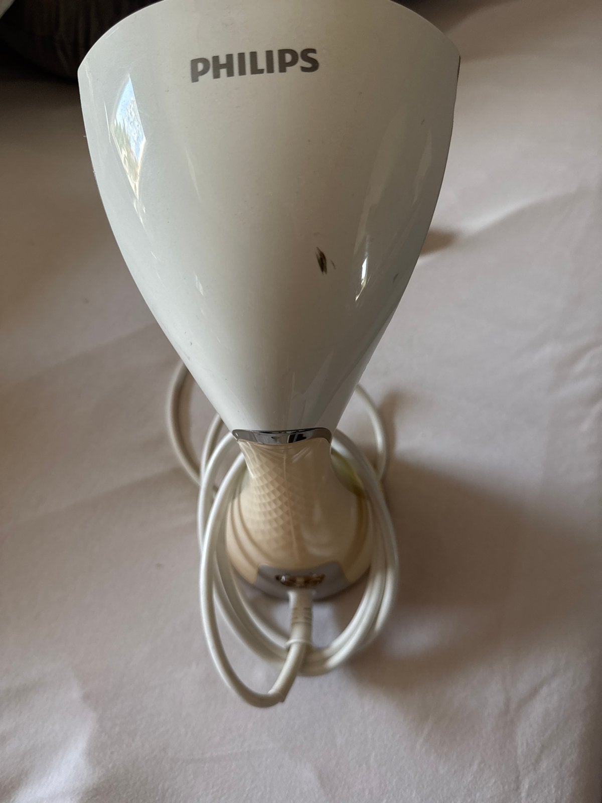 Philips Kledingstomer GC442/67/BC - Handstomer, Witgoed en Apparatuur, Stoomapparaten, Ophalen, Gebruikt, Kledingstomer