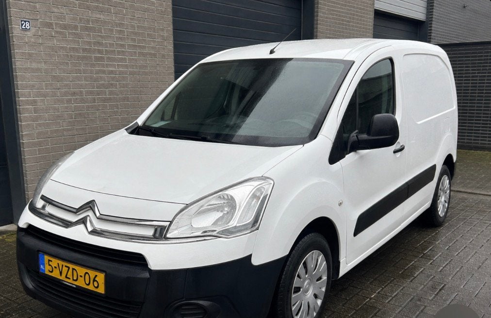 Transporthulp / Verhuizen / Spullen ophalen & bezorgen, Ophalen, Zo goed als nieuw, Tractor en Landbouw