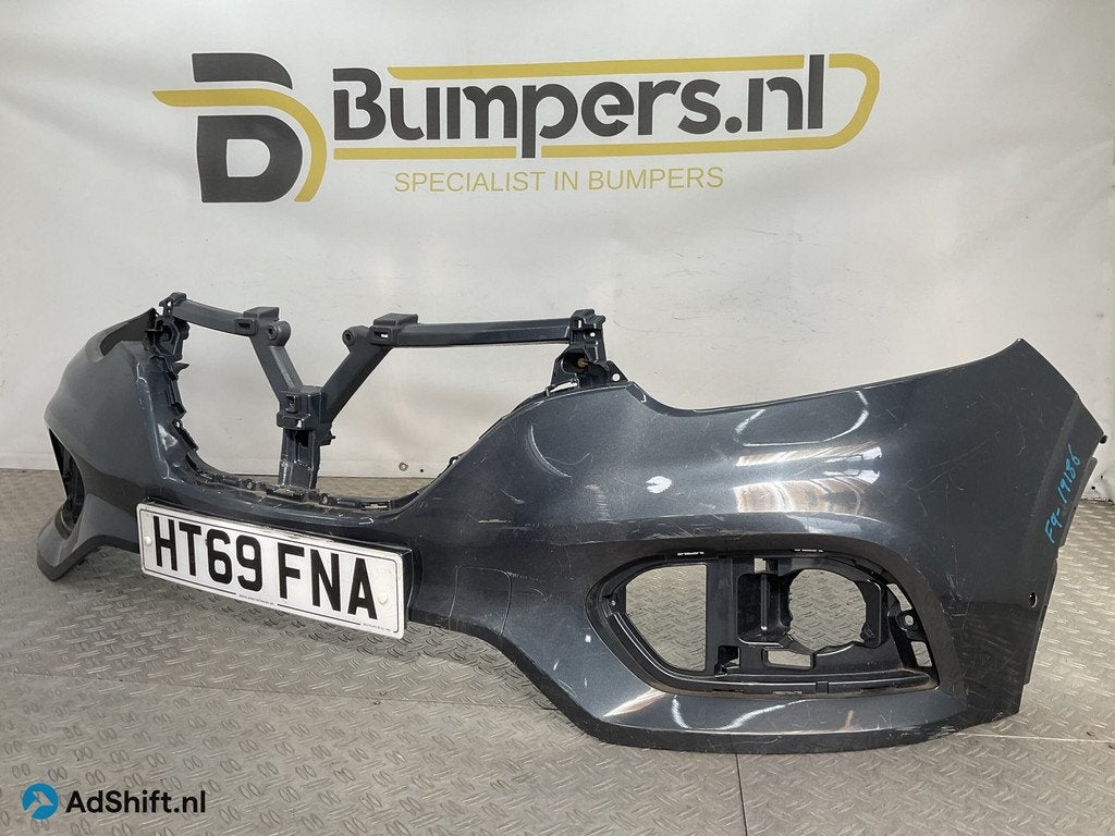 Bumper Renault Kadjar Facelift kls 17-23 6xpdc 620221936R Vo, Bumper